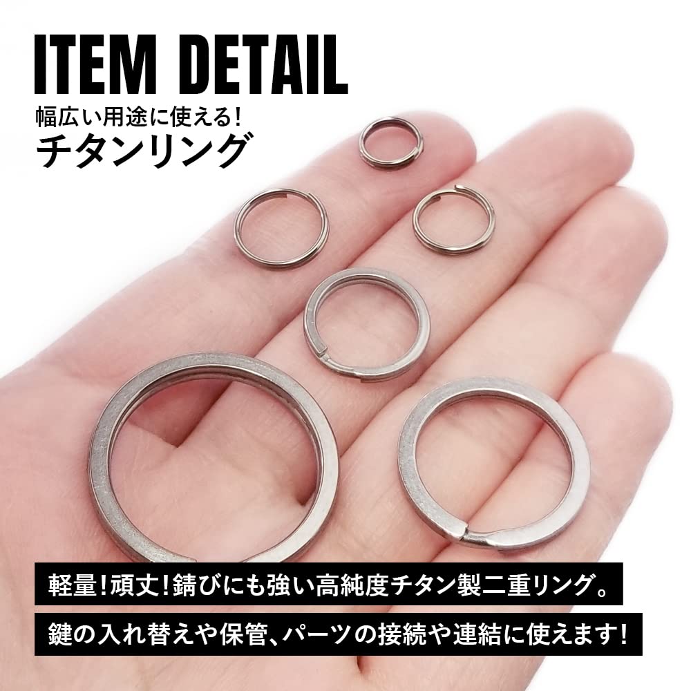 新品　エルメスキーリング二重カン c98a9c8390d60437802e252dbd2d04